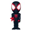 Spider-man: Across The Spider-verse Vinile Soda Figures Miles Morales 11 Cm  Funko