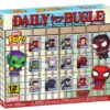 Spider-man Bitty Pop! Vinile Figura  Multipack 2