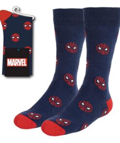 Spider-man Calzini 38-45 Cerdá