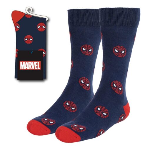 Spider-man Calzini 38-45 Cerdá