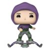 Spider-man: No Way Home Pop! Marvel Vinile Figura Green Goblin 9 Cm Funko