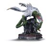 Spider-man Vs Villains Bds Art Scale Statua 1/10 Lizard 21 Cm Iron Studios