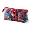 Spider-man Streets Astuccio Portatutto Triplo