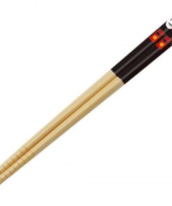 Spirited Away Bamboo Bacchette Cinesi No-face Skater