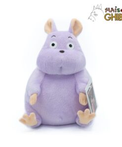 Spirited Away Peluche Figura Boh Nezumi Medium 20 Cm Sun Arrow