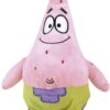 SpongeBob Peluche Patrick 13cm Nickelodeon