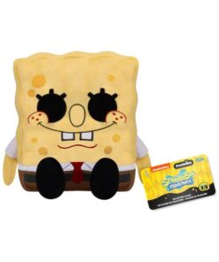 Spongebob Squarepants 25th Anniversary Figura Spongebob 18 Cm Funko