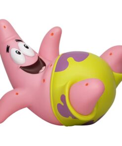 Spongebob Squarepants Salvadanaio Patrick Con Figure Int.