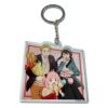 Spy X Family Acrylic Portachiavi Teaser Art 6 Cm Getc