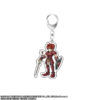 Square Enix Dff Stampa In Acrilico Key Holder Vol.8 Warrior Light Portachiavi