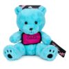 Squid Game Peluche Figura Teddy Bear Con Backing Card Packaging 25 Cm Play By Play