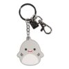 Squishmallows Rubber Portachiavi Gordon Difuzed