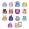 Squishmallows Squish-a-longs Minifigures Set Di 14 Series 2 Style 2 2