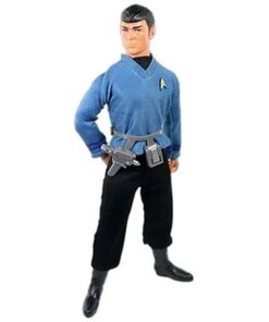 Star Trek Action Figura Spock 36 Cm Mego
