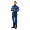 Star Trek: Enterprise Action Figura 1/6 Ensign Hoshi Sato 28 Cm Exo-6