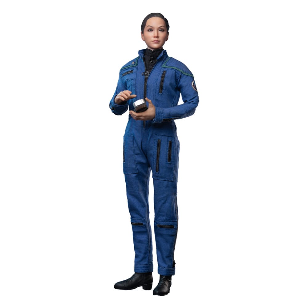Star Trek: Enterprise Action Figura 1/6 Ensign Hoshi Sato 28 Cm Exo-6