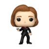Star Trek Pop! Tv Vinile Figura Capt. Janeway 9 Cm Funko