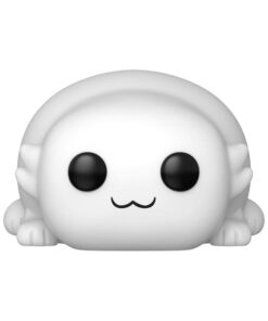 Star Trek Pop! Tv Vinile Figura Moopsy 9 Cm Funko