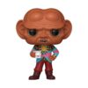 Star Trek Pop! Tv Vinile Figura Quark 9 Cm Funko