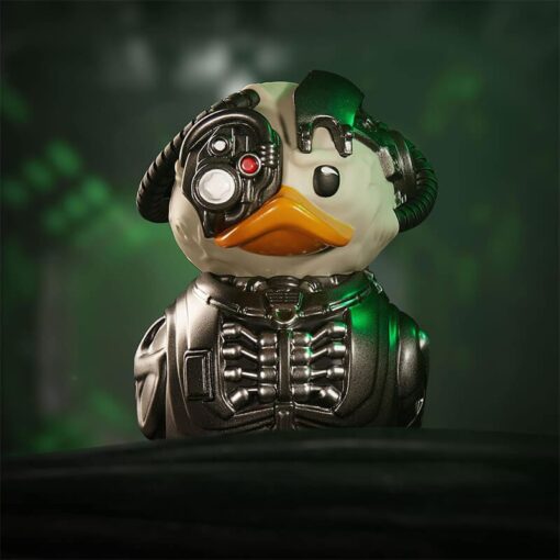 Star Trek Tubbz Pvc Figura Borg Boxed Edition 10 Cm Numskull