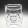 Star Wars 3D Glass Darth Vader Pyramid International
