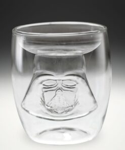 Star Wars 3D Glass Darth Vader Pyramid International