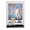 Star Wars A New Hope POP! Movie Poster Funko