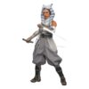 Star Wars: Ahsoka Action Figura 1/6 Ahsoka Tano 28 Cm Hot Toys