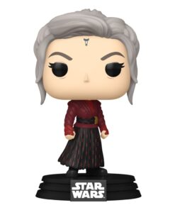 Star Wars: Ahsoka Pop! Vinile Figura S2 - Morgan Elsbeth 9 Cm Funko