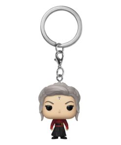 Star Wars: Ahsoka Pop! Vinile Portachiavis 4 Cm S2 - Morgan Elsbeth  Funko