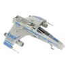 Star Wars: Ahsoka Vintage Collection Vehicle New Republic E-Wing & KE4-N4 Hasbro