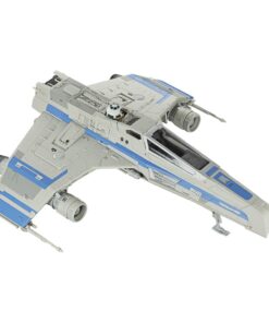 Star Wars: Ahsoka Vintage Collection Vehicle New Republic E-Wing & KE4-N4 Hasbro
