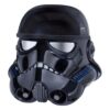 Star Wars: Battlefront Black Series Electronic Casco Shadow Trooper Hasbro