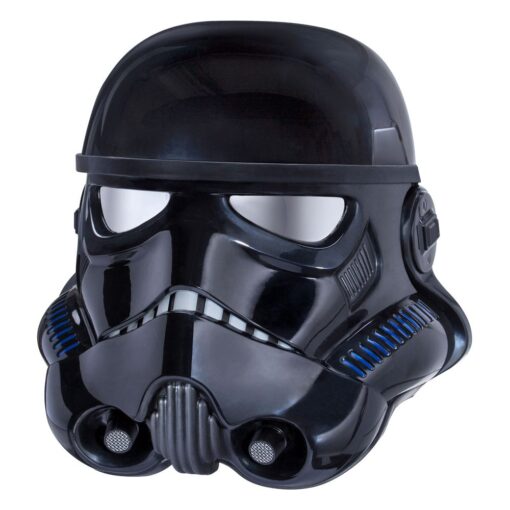 Star Wars: Battlefront Black Series Electronic Casco Shadow Trooper Hasbro