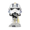Star Wars: Battlefront Pop! Vinile Figura Imperial Rocket Trooper Special Edition 9 Cm Funko