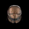 Star Wars Bl Acolyte The Stranger- Casco Replica Hasbro