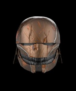 Star Wars Bl Acolyte The Stranger- Casco Replica Hasbro