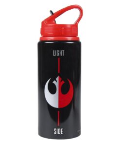 Star Wars Borraccia In Alluminio Multicolor Cerdà