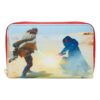 Star Wars By Loungefly Portafoglio Scenes Series Phantom Menace Loungefly