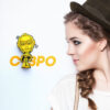 Star Wars C-3po 3d Light Fx Mini Lampada 3d Light Fx