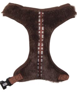 Star Wars Chewbacca Pettorina per cane XXS-XS For Fun Pets Cerdà