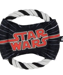 Star Wars Corda dentale gioco da masticare per cane For Fun Pets Cerdà