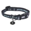 Star Wars Darth Vader Collare per cane M-L For Fun Pets Cerdà