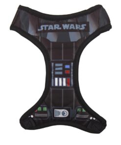 Star Wars Darth Vader Pettorina per cane M-L For Fun Pets Cerdà