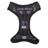 Star Wars Darth Vader Pettorina per cane S-M For Fun Pets Cerdà