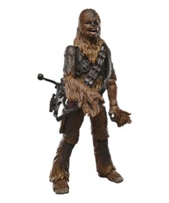 Star Wars Episode Iv Vintage Collection Action Figura Chewbacca 10 Cm Hasbro