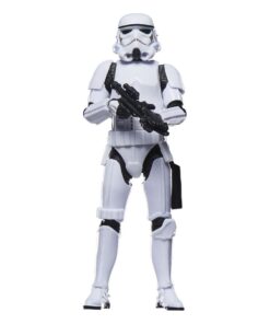 Star Wars Episode Iv Vintage Collection Action Figura Stormtrooper 10 Cm Hasbro