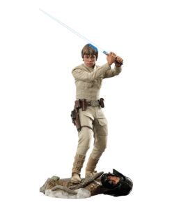 Star Wars Episode V Movie Masterpiece Action Figura 1/6 Luke Skywalker Bespin (deluxe Version) 28 Cm Hot Toys