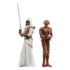 Star Wars: Galaxy Of Heroes Vintage Collection Action Figura 2-pack Jedi Knight Revan & Hk-47 10 Cm Hasbro