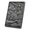 Star Wars Iconic Scene Collection Edizione Limitata Ingot Jabba The Hut Fanattik